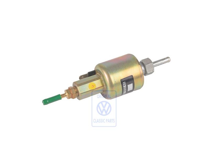 Original VW Fuel Pump - 281261467B