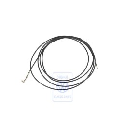 Original VW Heating Flap Cable - 211711629M