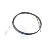 Original VW Heating Flap Cable - 211711630N
