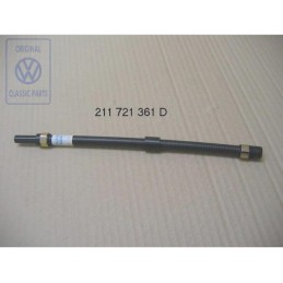 Original VW Cable Guide - 211721361D