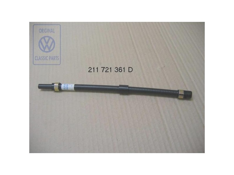 Original VW Cable Guide - 211721361D