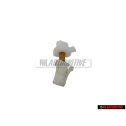 VW Classic Parts Headlight Top Adjuster, Adjusting Screw, Joint - 191941133