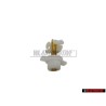 VW Classic Parts Headlight Top Adjuster, Adjusting Screw, Joint - 191941133