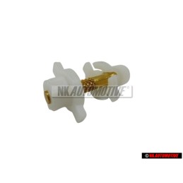 VW Classic Parts Headlight Top Adjuster, Adjusting Screw, Joint - 191941133