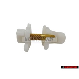 VW Classic Parts Headlight Top Adjuster, Adjusting Screw, Joint - 191941133