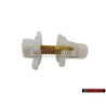 VW Classic Parts Headlight Top Adjuster, Adjusting Screw, Joint - 191941133