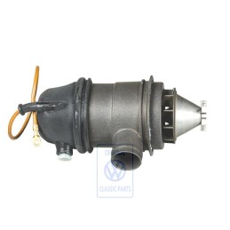 Original VW Motor (Screened) For Combustion Air - 281963031A