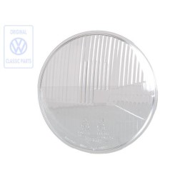 Original VW Headlight Lens - 311941115D