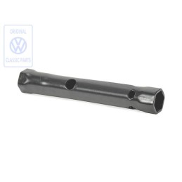 Original VW Socket Wrench For Wheel Bolt And Spark Plug - 311012205A