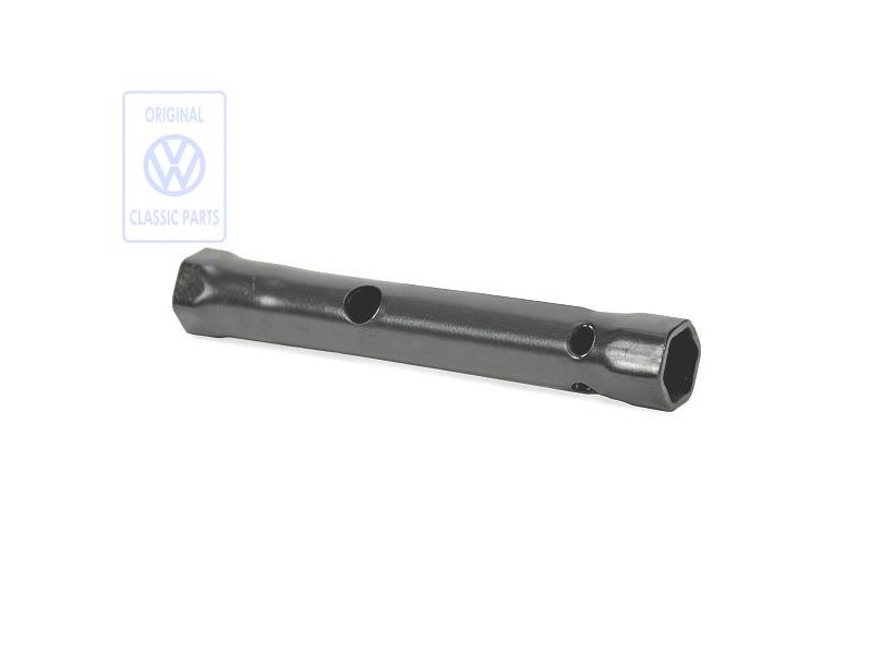 Original VW Socket Wrench For Wheel Bolt And Spark Plug - 311012205A