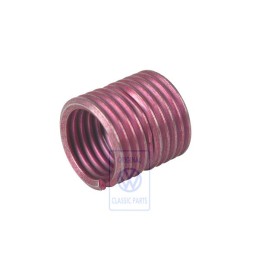 Original VW Threaded Insert - 311101167C
