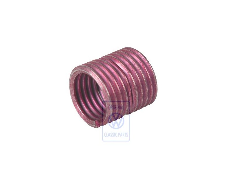 Original VW Threaded Insert - 311101167C