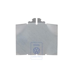 Original VW Guiding Plate - 311119317A