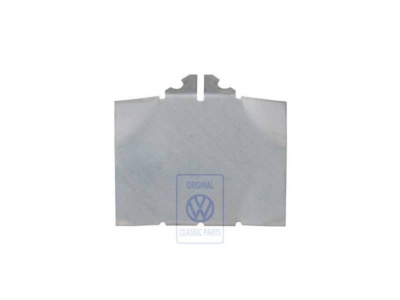 Original VW Guiding Plate - 311119317A