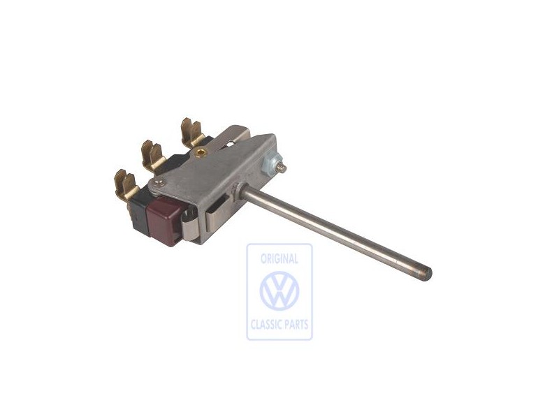 Original VW Thermal Switch - 311261571A