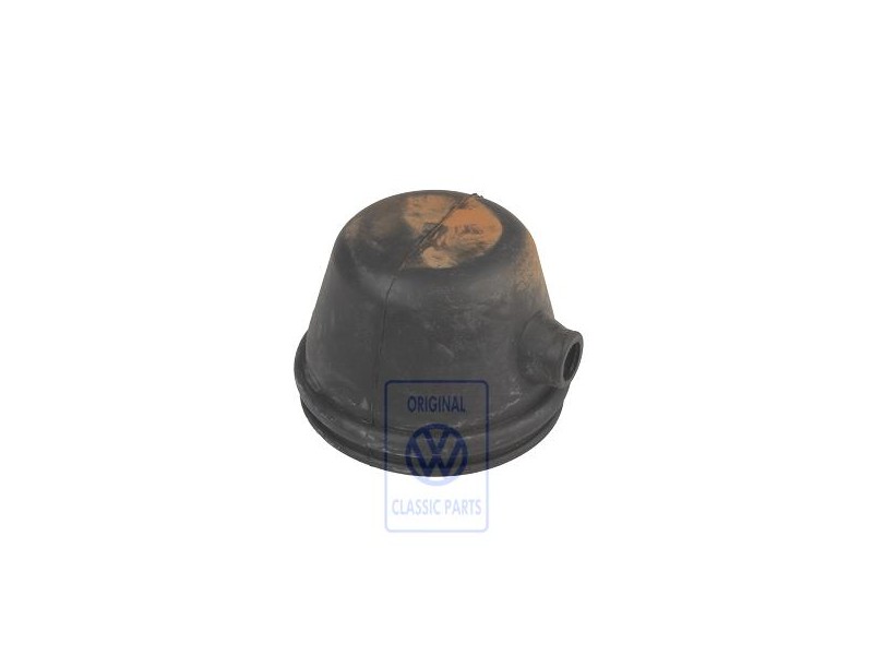 Original VW Protective Cap - 411963037A