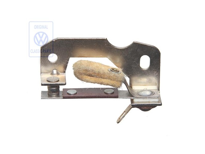 Original VW Contact Breaker Points - 411963071A