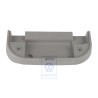 Original VW Bracket Flannel Grey - 7D1862558 U71