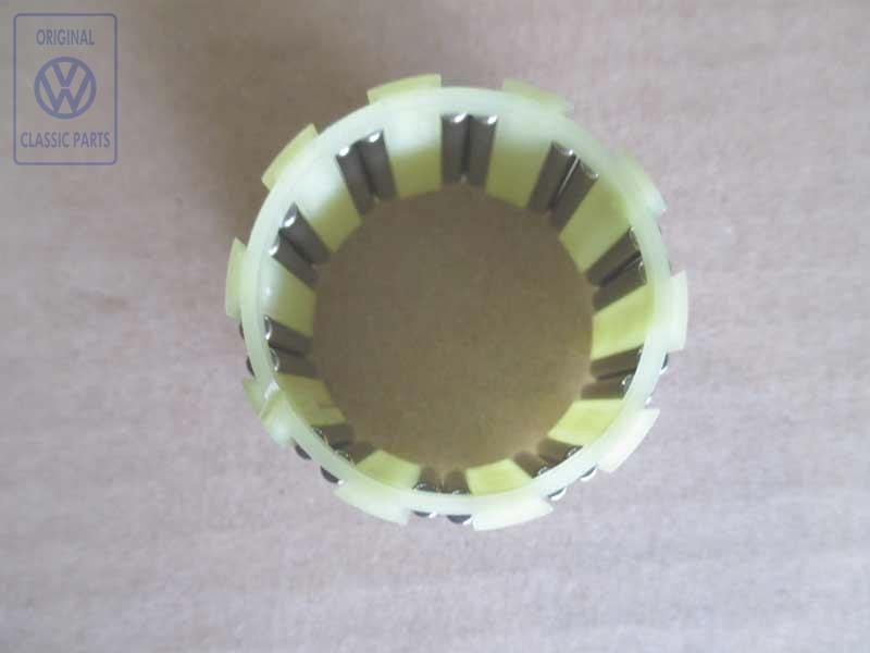 Original VW Needle Bearing - - 002311115