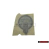 Original VW Badge (Self-Adhesive) - 7H0010448N