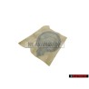 Original VW Badge (Self-Adhesive) - 7H0010448N
