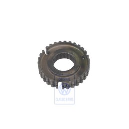 Original VW Synchronizing Hub - 002311309