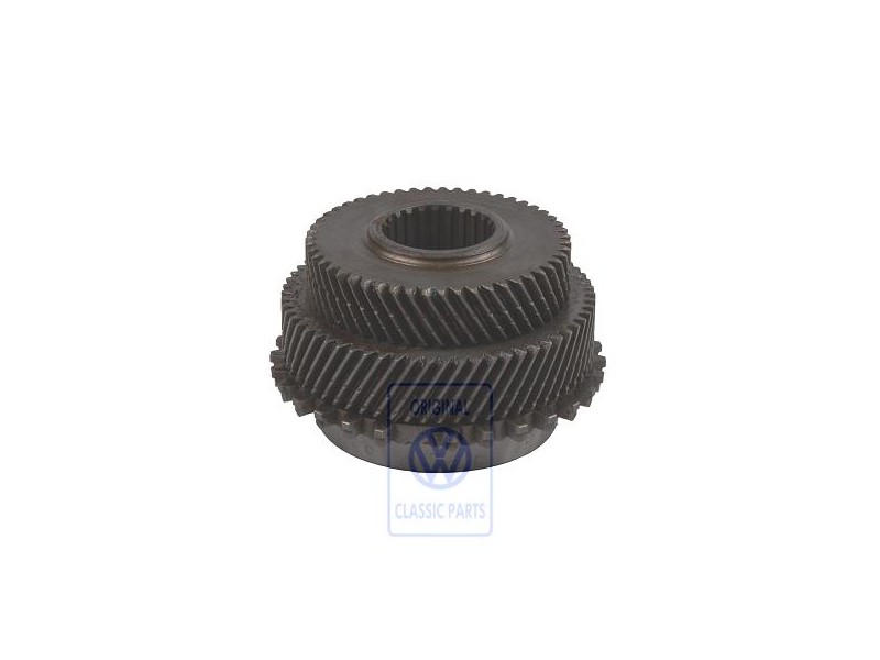 Original VW Gear Train - 002311341