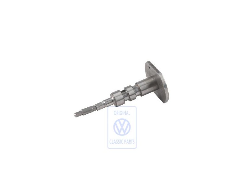 Original VW Regulator Shaft - 003325305