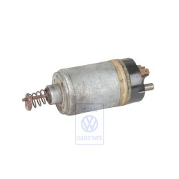 Original VW Solenoid Switch - 003911287