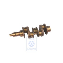Original VW Crankshaft - 021105101