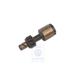 Original VW Pinion - Distributor Drive - 021105231