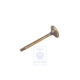 Original VW Inlet Valve - 021109601