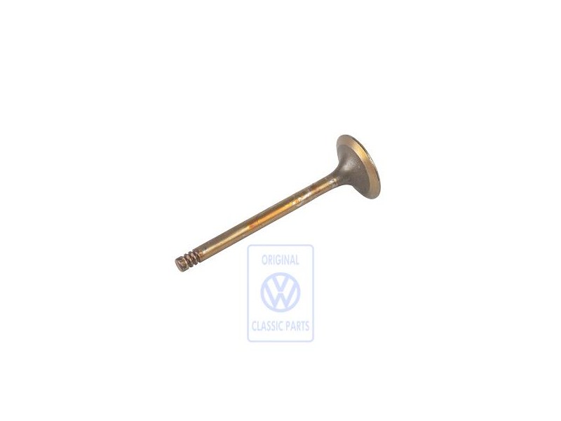 Original VW Inlet Valve - 021109601