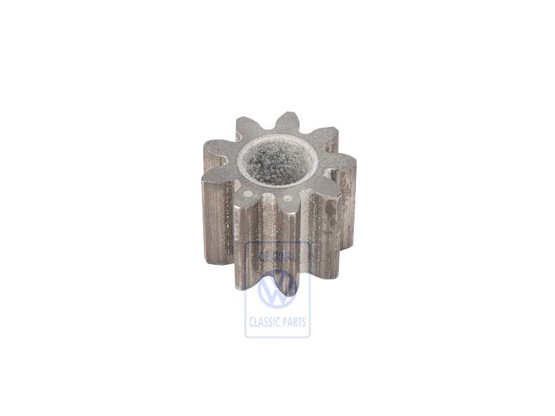 Original VW Gear - Oil Pump - 021115123