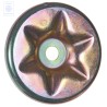 Original VW Cover - Oil Strainer - 021115181
