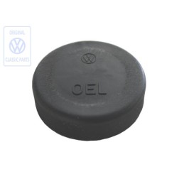 Original VW End Cap - 021115311