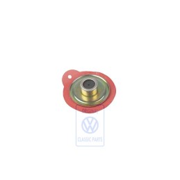 Original VW Fuel Cut-Off Diaphragm - 021127201