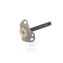 Original VW Vacuum Membrane - 021129221