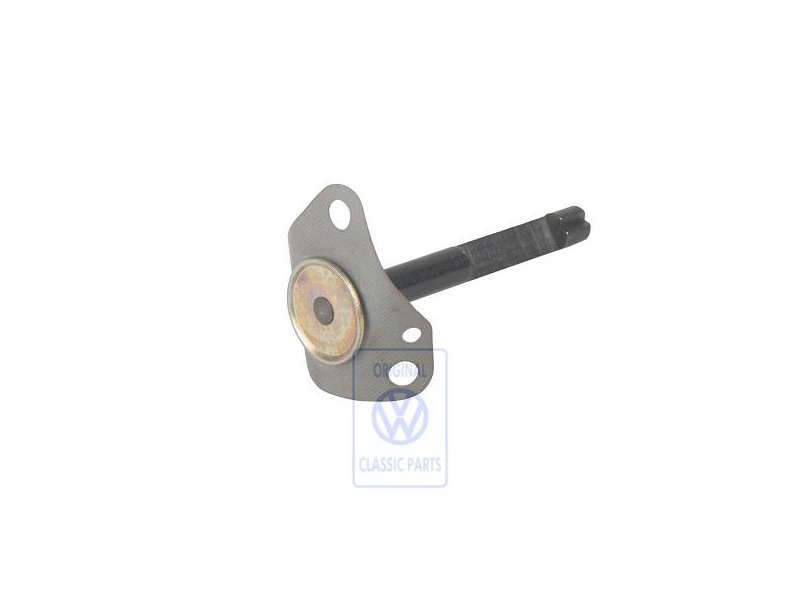Original VW Vacuum Membrane - 021129221