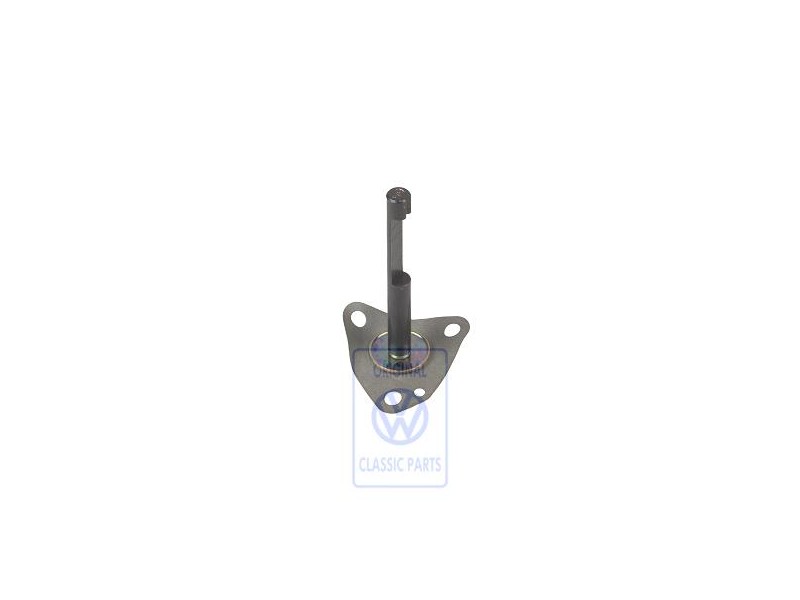 Original VW Vacuum Membrane - 021129222