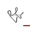 Original VW Handbrake Cable Brake Caliper Spring Retaining Clip - 857609745A