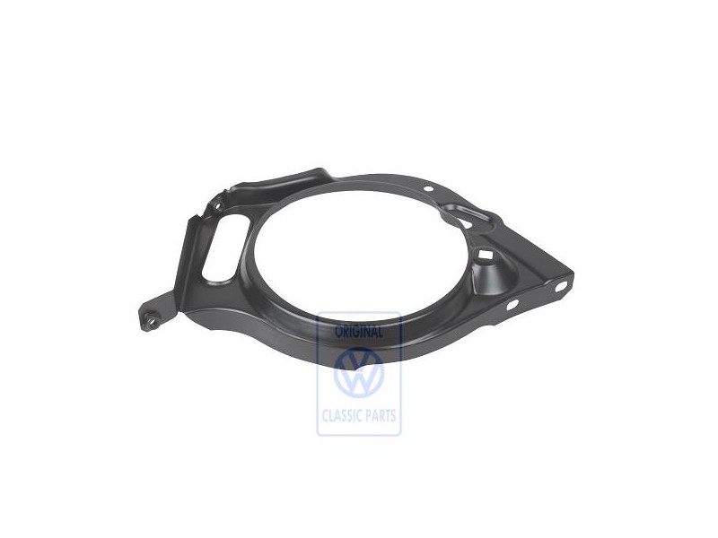 Original VW Cover Plate - 022119281