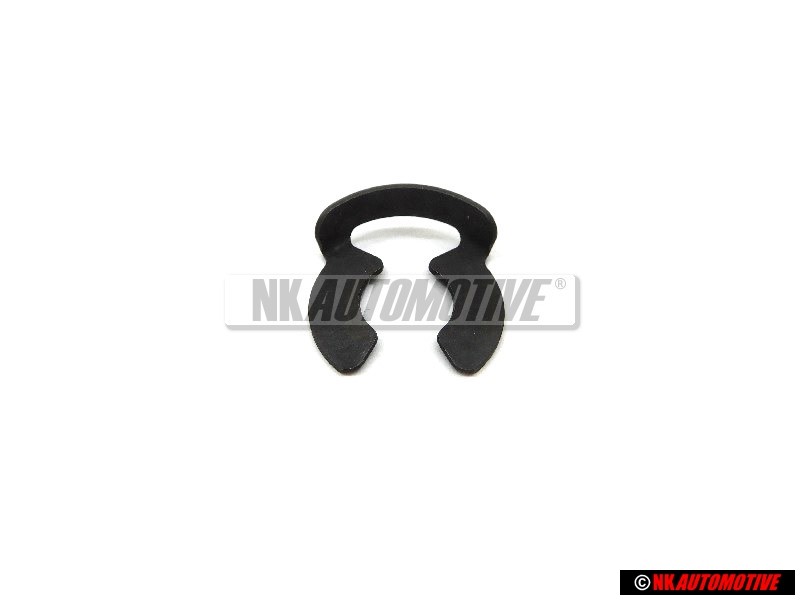 Original VW Retaining Washer - N 0123281