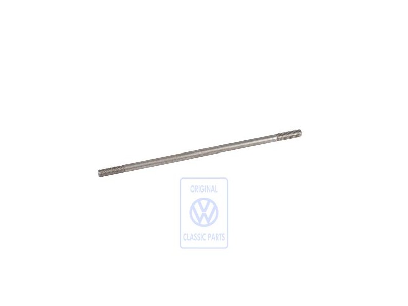 Original VW Threaded Pin - 043101143