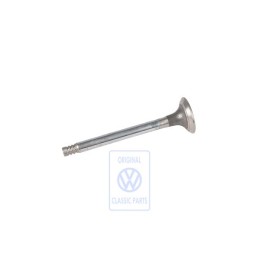 Original VW Exhaust Valve - 043109612