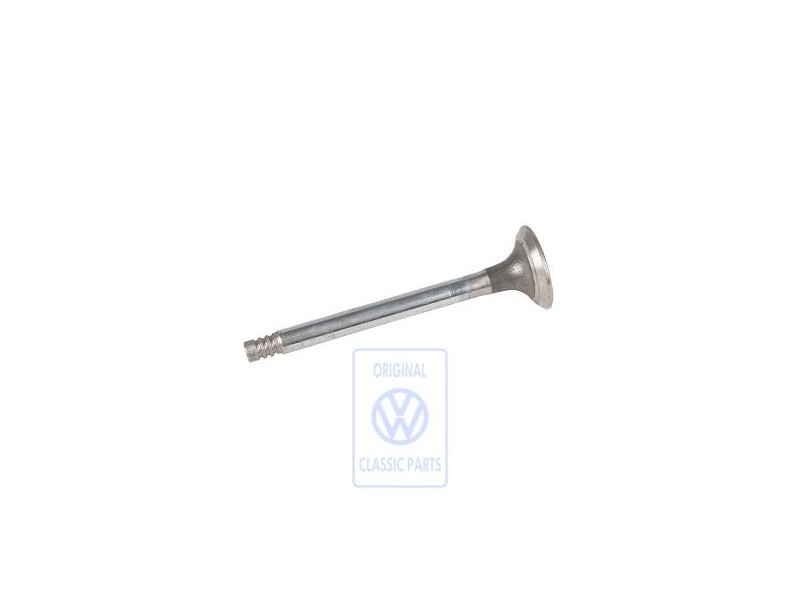 Original VW Exhaust Valve - 043109612