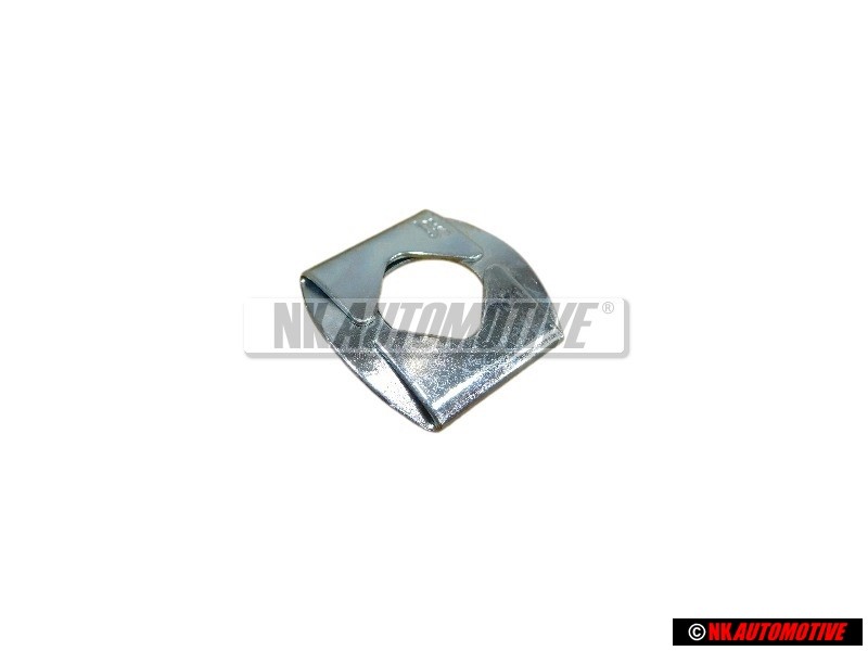Original VW Clamping Washer - N 0128582