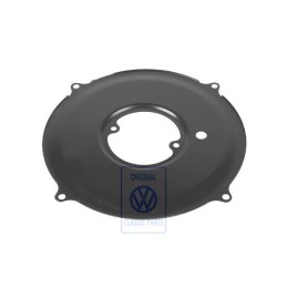 Original VW Cooling Fan Cover - 043119261