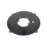 Original VW Cooling Fan Cover - 043119261