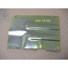 Original VW Heater Channel - 043119352